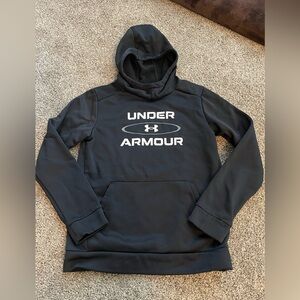 Under Armour hoodie